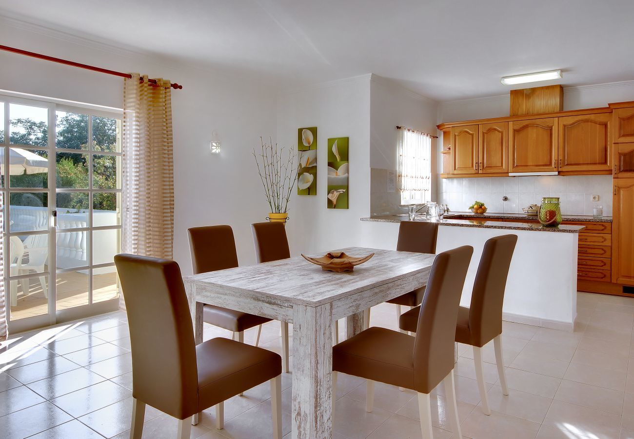 Villa à Albufeira - Villa Licinia Villa à Albufeira - Villa Licinia
