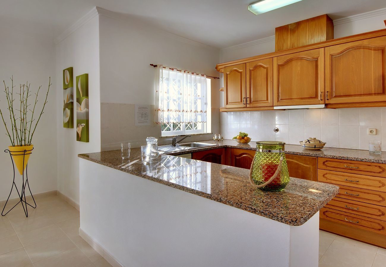 Villa à Albufeira - Villa Licinia Villa à Albufeira - Villa Licinia