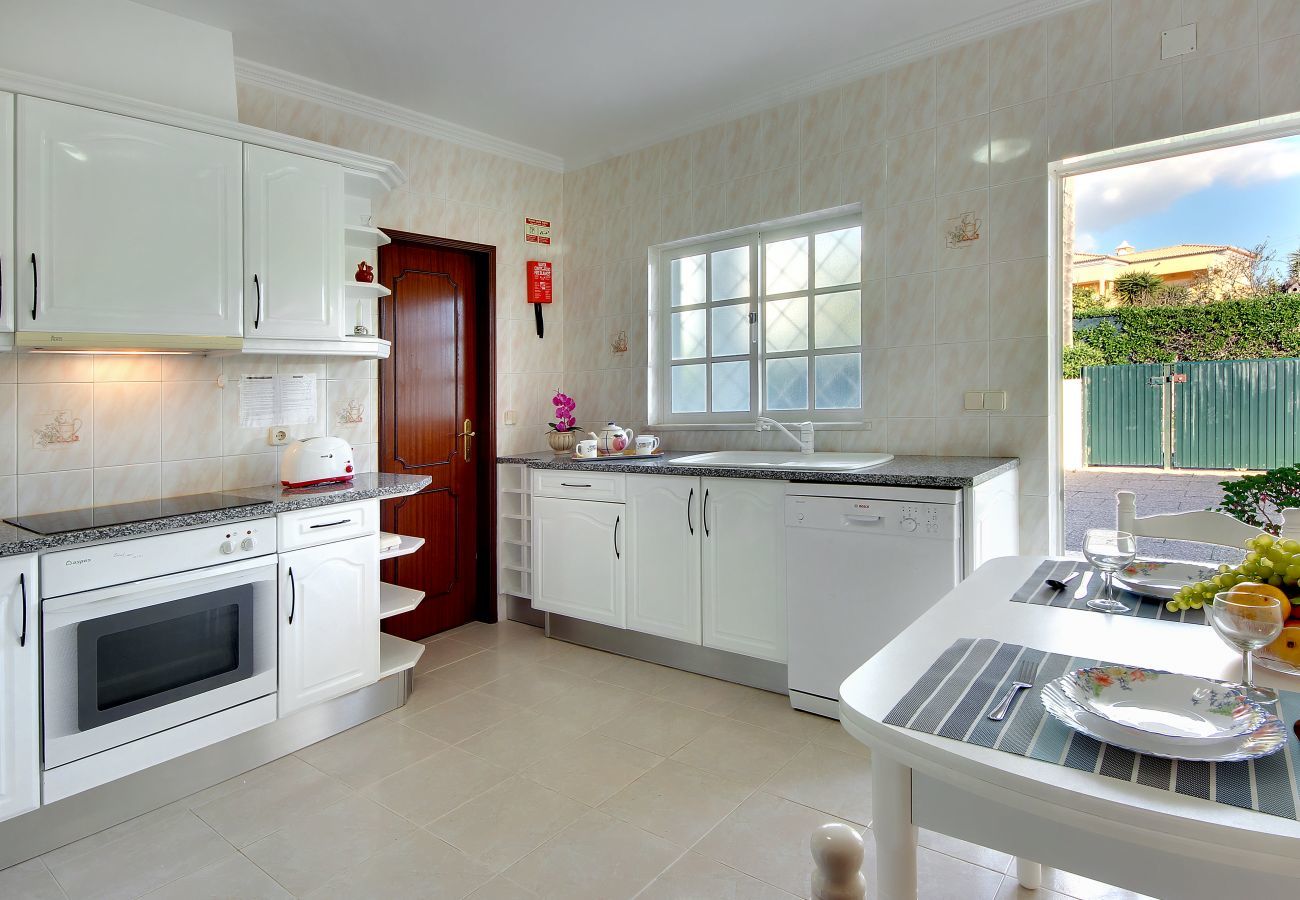 Villa à Albufeira - Villa Licinia Villa à Albufeira - Villa Licinia