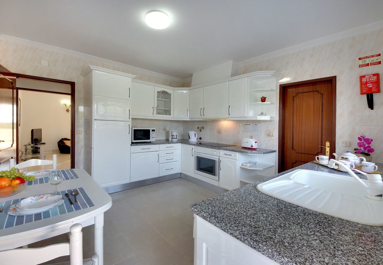 Villa à Albufeira - Villa Licinia Villa à Albufeira - Villa Licinia