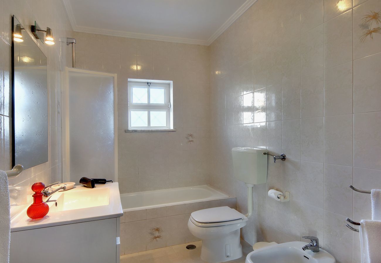 Villa à Albufeira - Villa Licinia Villa à Albufeira - Villa Licinia