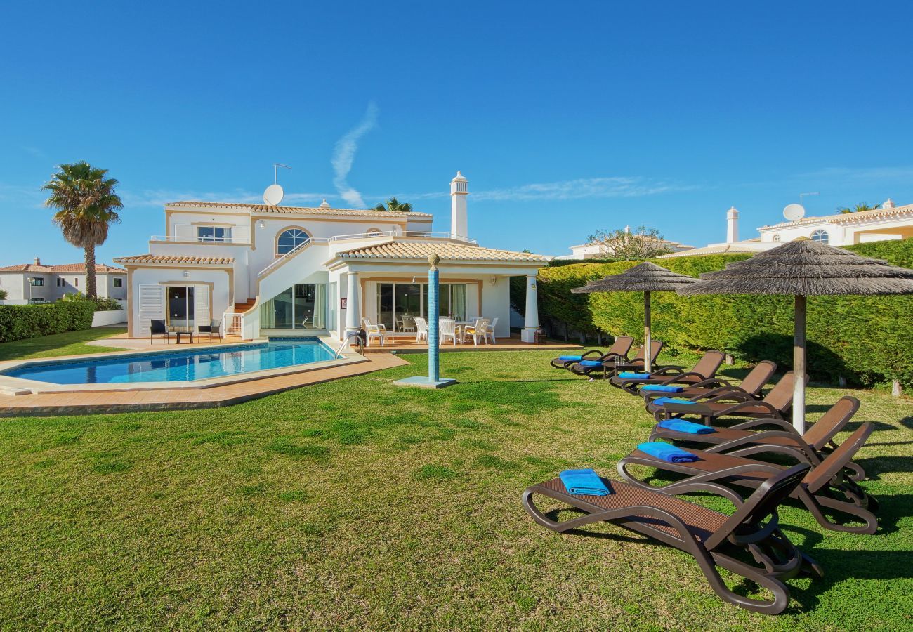 Villa à Albufeira - Villa Beatrice R17