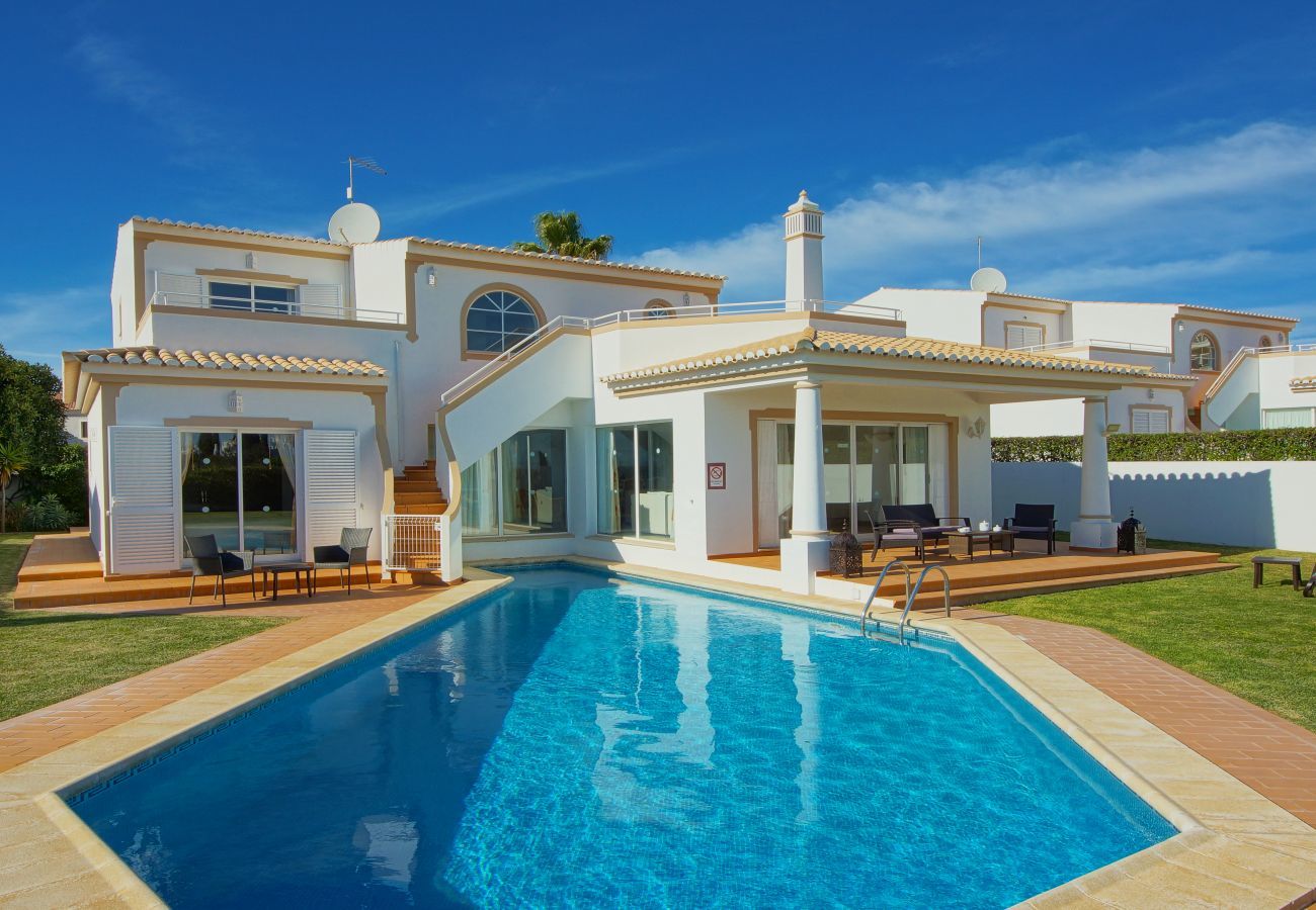 Villa à Albufeira - Villa Ceylon R18