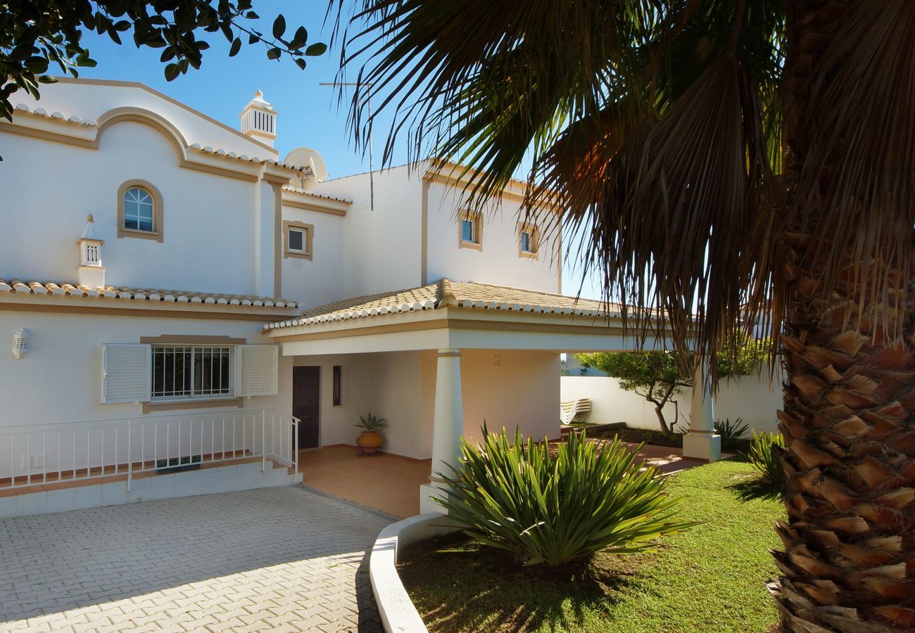 Villa à Albufeira - Villa Damara R19 Villa à Albufeira - Villa Damara R19