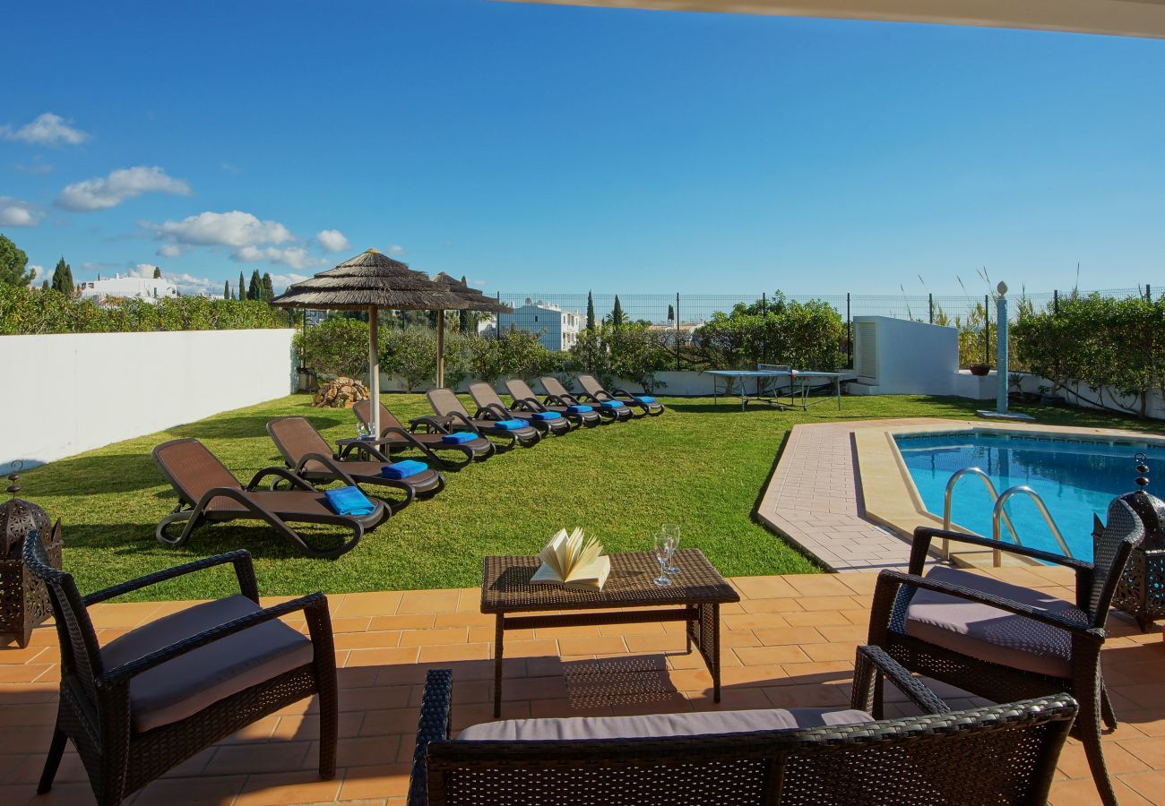 Villa à Albufeira - Villa Damara R19 Villa à Albufeira - Villa Damara R19