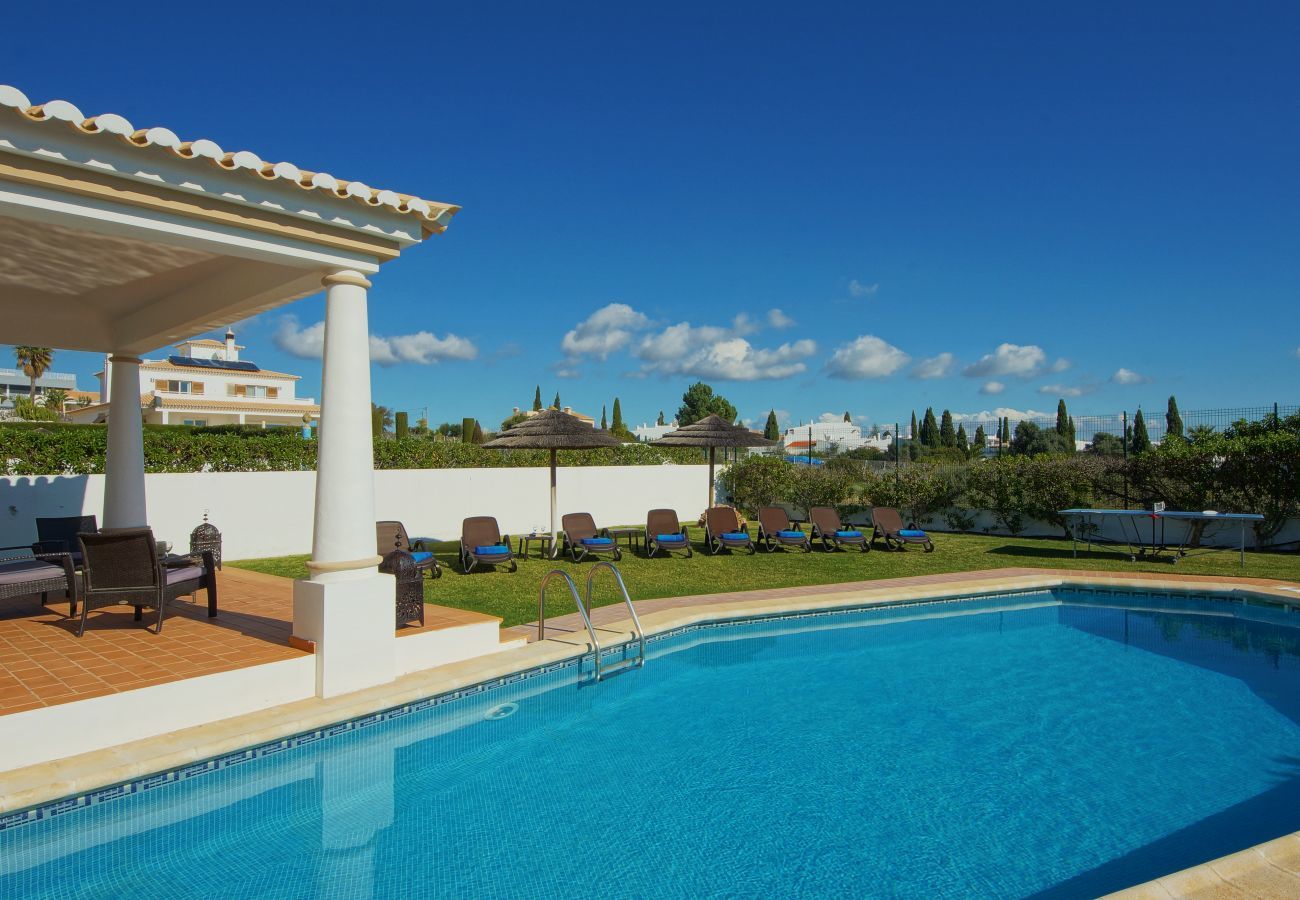 Villa à Albufeira - Villa Damara R19 Villa à Albufeira - Villa Damara R19