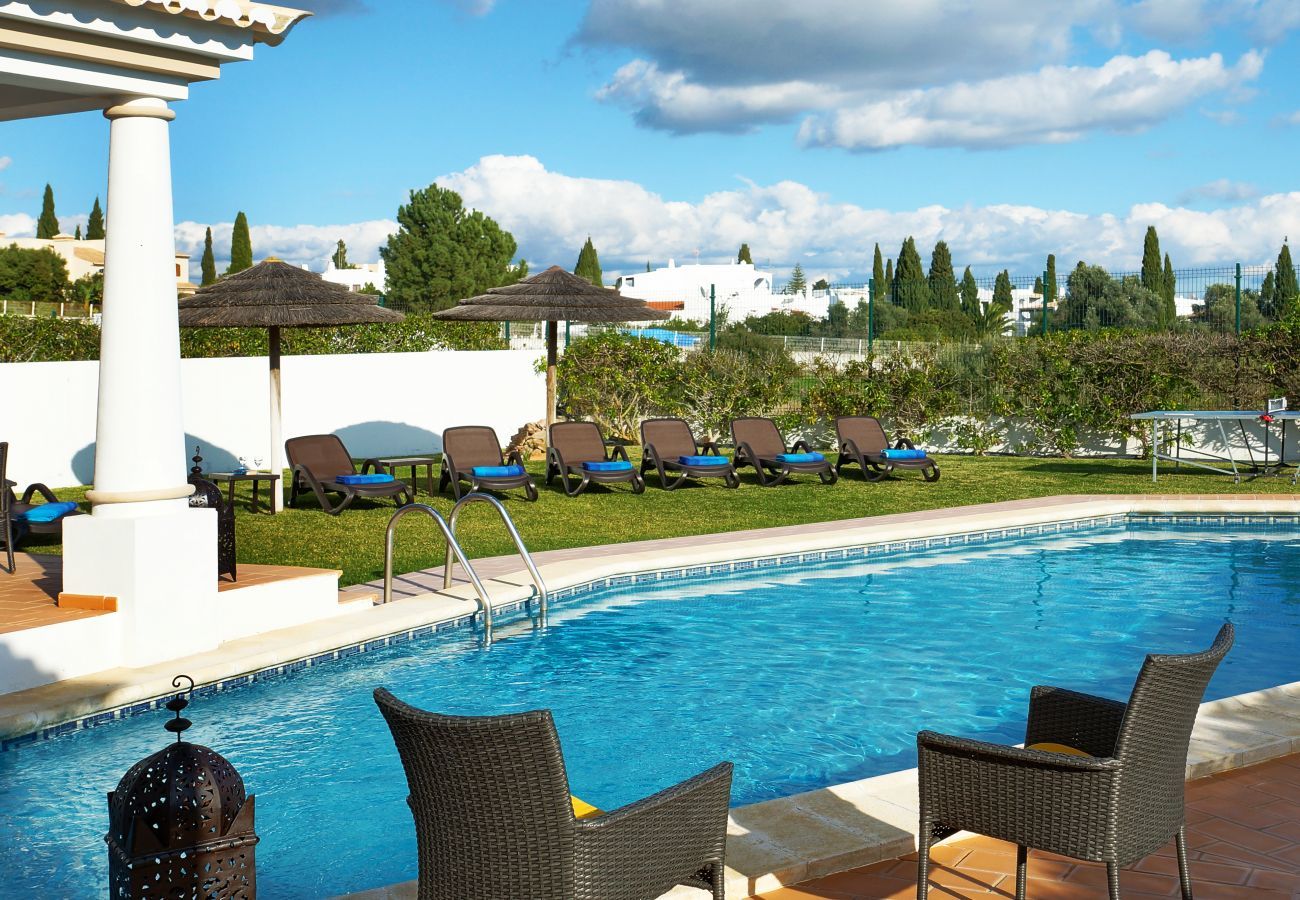 Villa à Albufeira - Villa Damara R19 Villa à Albufeira - Villa Damara R19