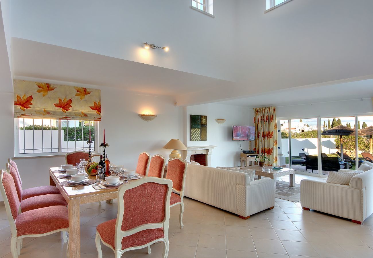 Villa à Albufeira - Villa Damara R19 Villa à Albufeira - Villa Damara R19