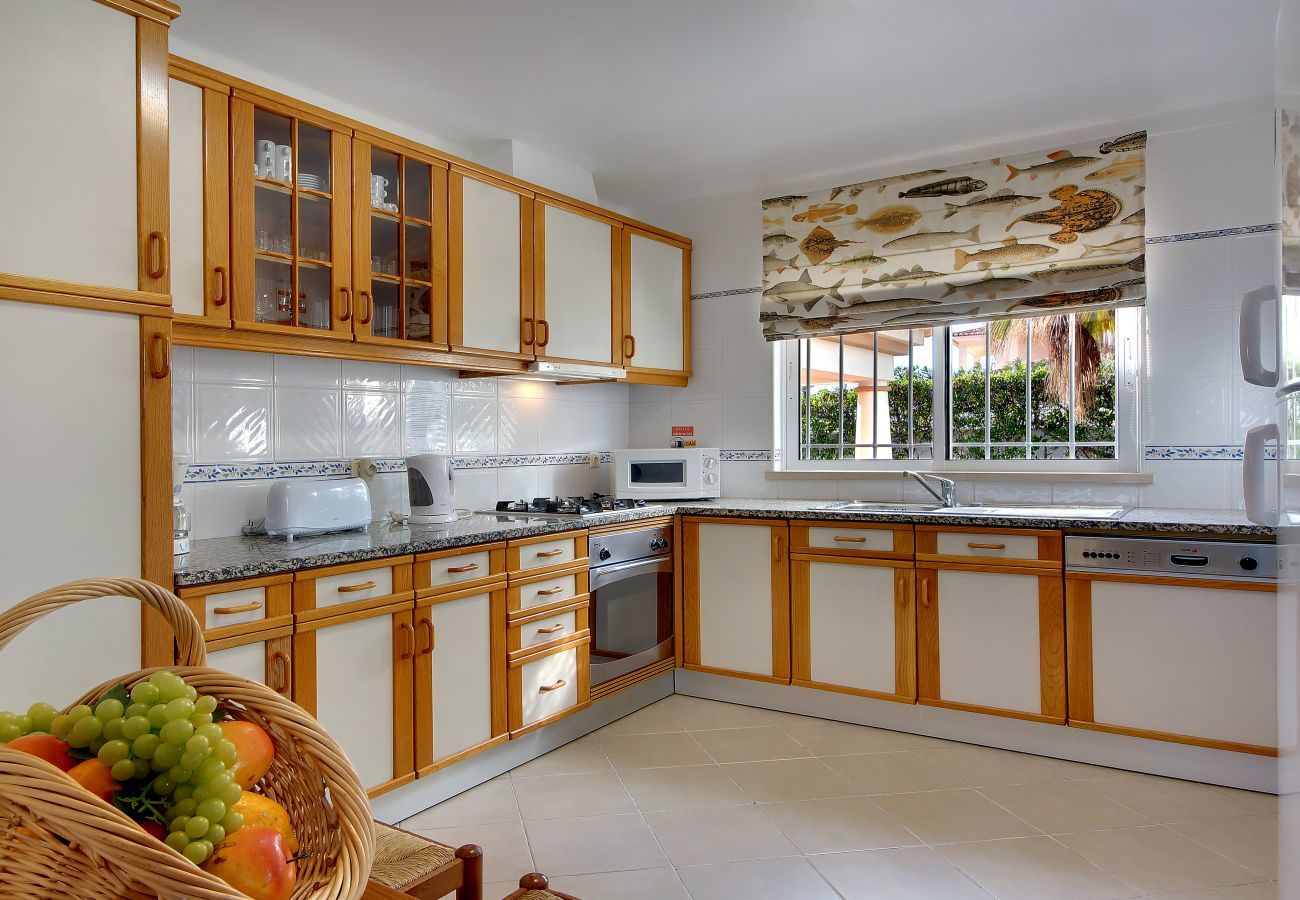 Villa à Albufeira - Villa Damara R19 Villa à Albufeira - Villa Damara R19