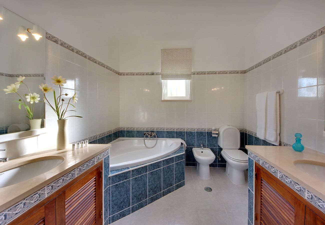 Villa à Albufeira - Villa Damara R19 Villa à Albufeira - Villa Damara R19