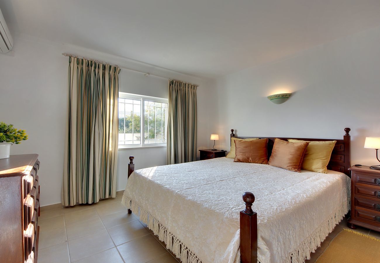 Villa à Albufeira - Villa Damara R19 Villa à Albufeira - Villa Damara R19