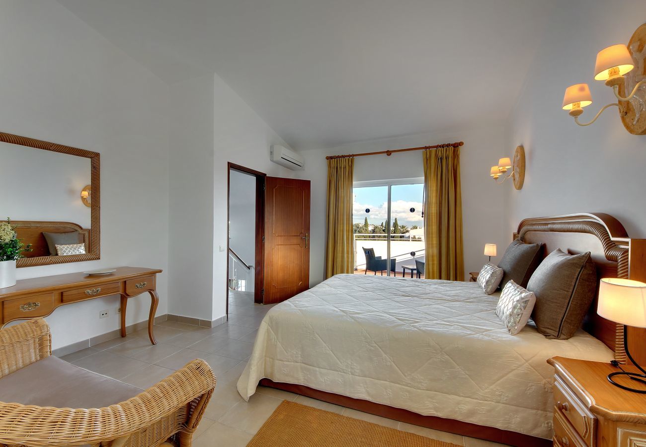 Villa à Albufeira - Villa Damara R19 Villa à Albufeira - Villa Damara R19