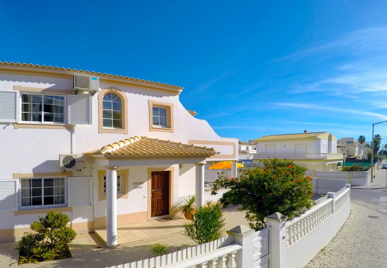 Villa à Galé - Villa Jomar Villa à Galé - Villa Jomar