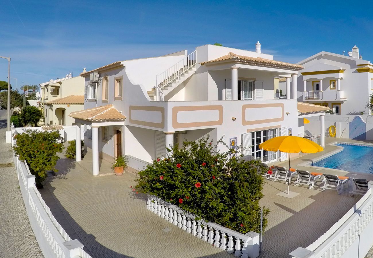 Villa à Galé - Villa Jomar Villa à Galé - Villa Jomar
