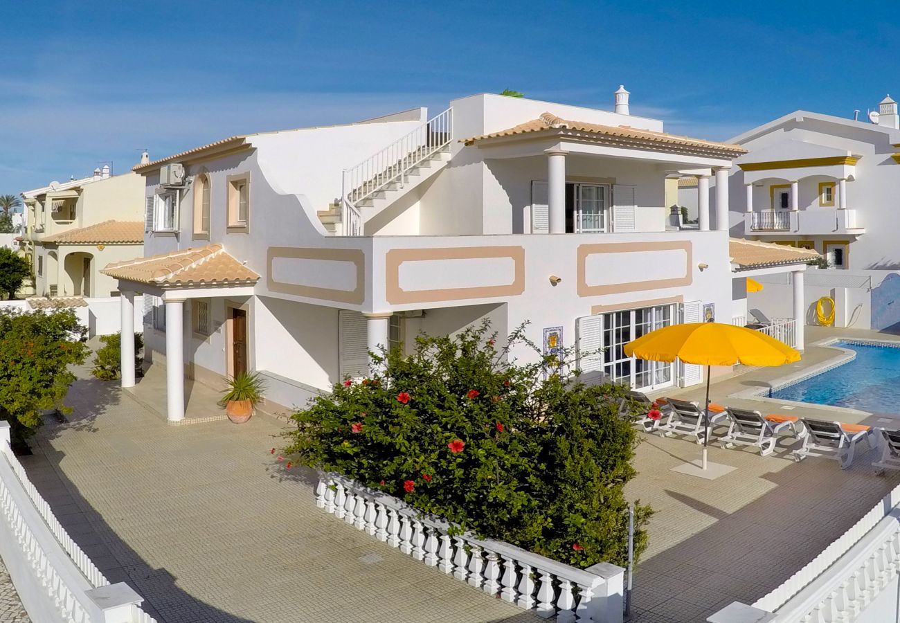 Villa à Galé - Villa Jomar Villa à Galé - Villa Jomar