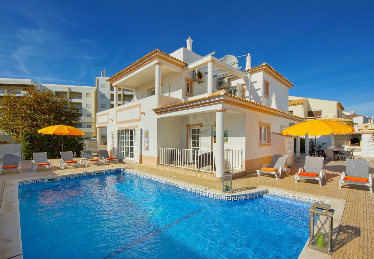 Villa à Galé - Villa Jomar Villa à Galé - Villa Jomar