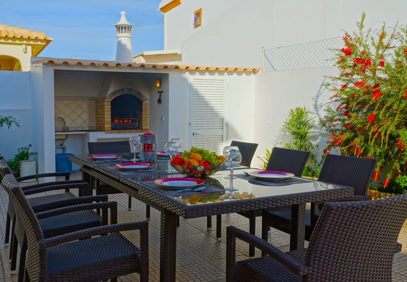 Villa à Galé - Villa Jomar Villa à Galé - Villa Jomar