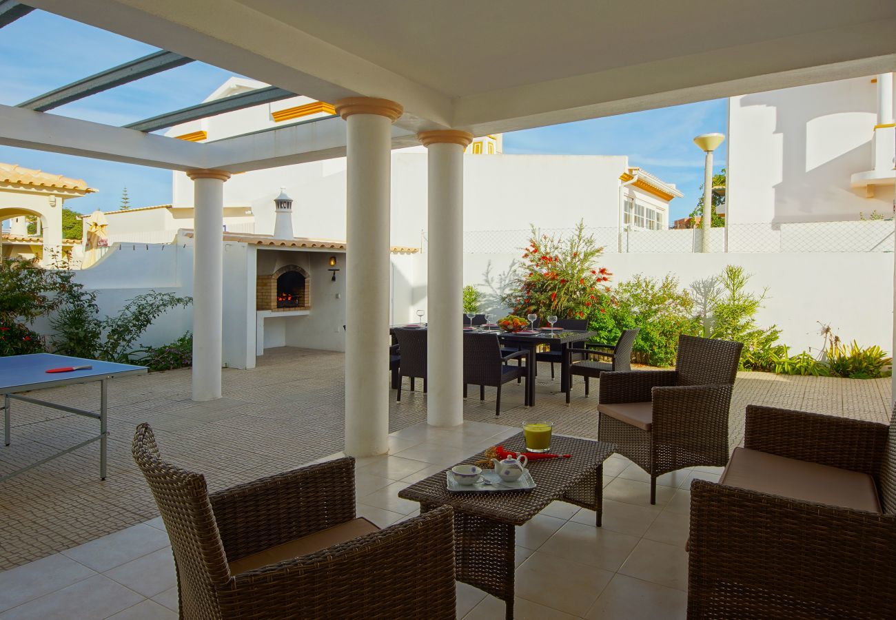 Villa à Galé - Villa Jomar Villa à Galé - Villa Jomar