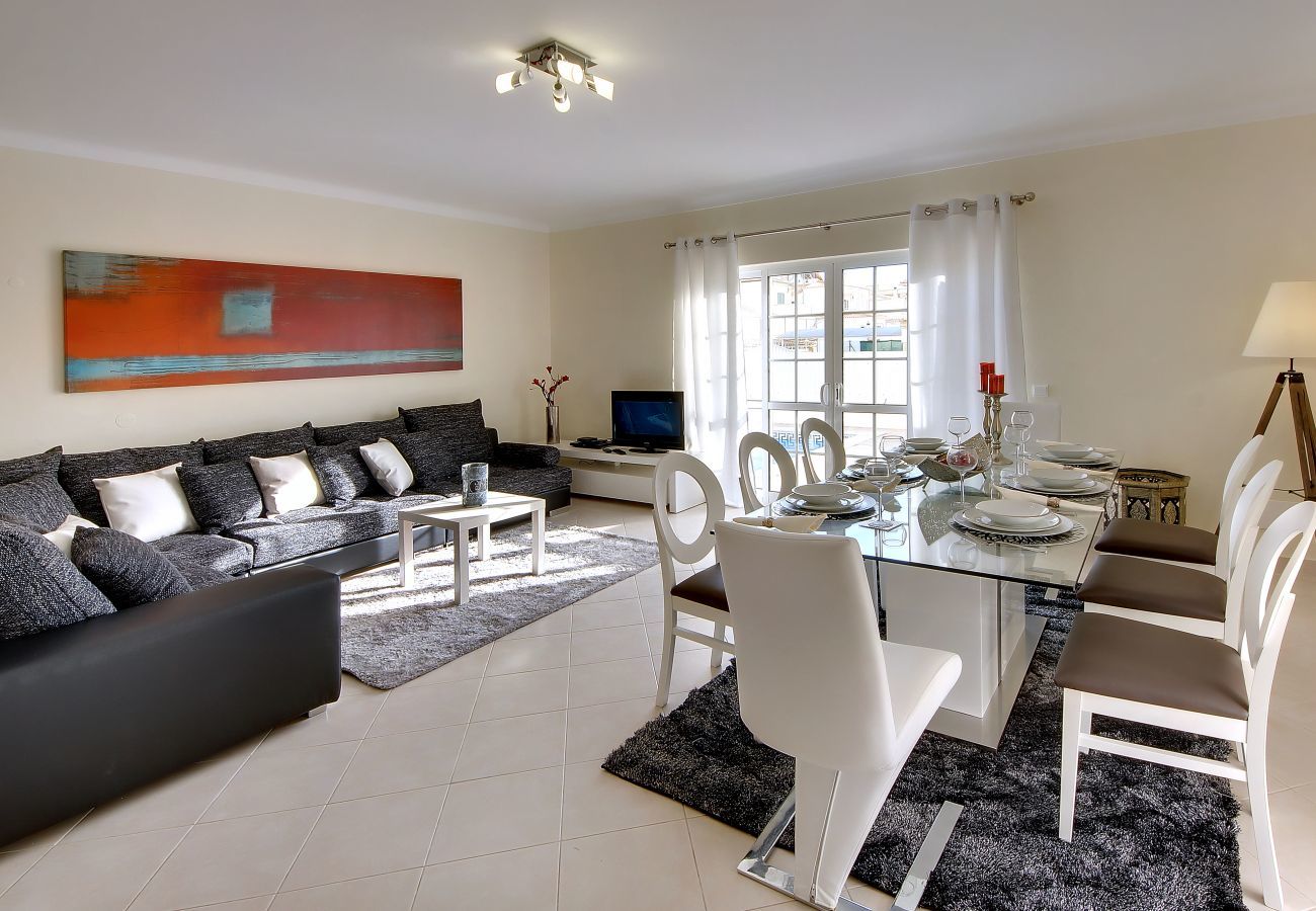 Villa à Galé - Villa Jomar Villa à Galé - Villa Jomar