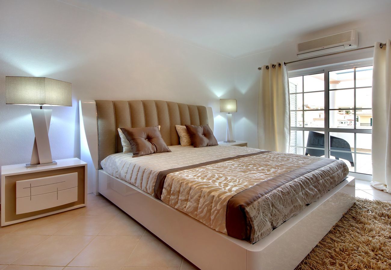 Villa à Galé - Villa Jomar Villa à Galé - Villa Jomar
