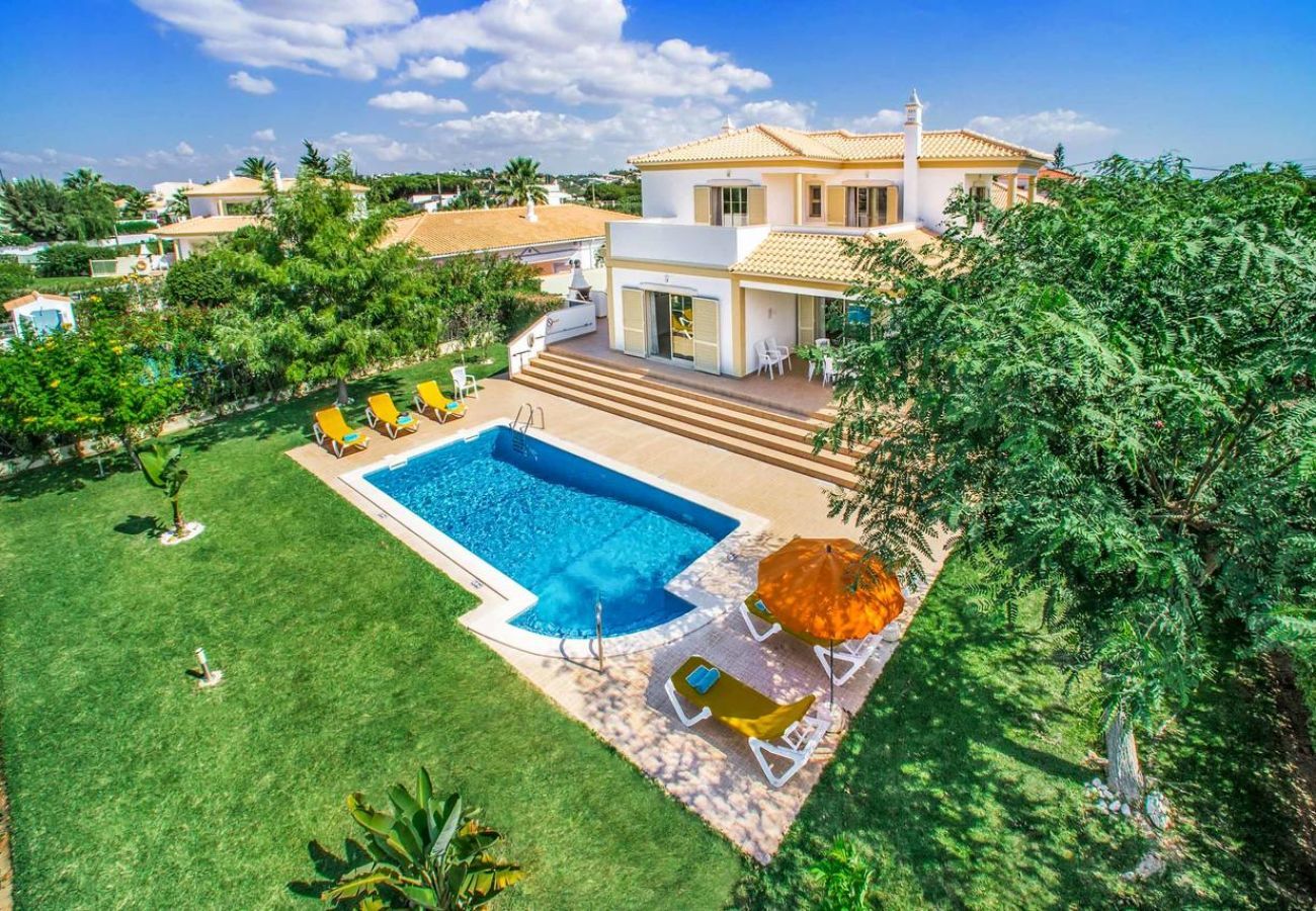 Villa à Albufeira - Villa Altair by Popular Villas Villa à Albufeira - Villa Altair by Popular Villas