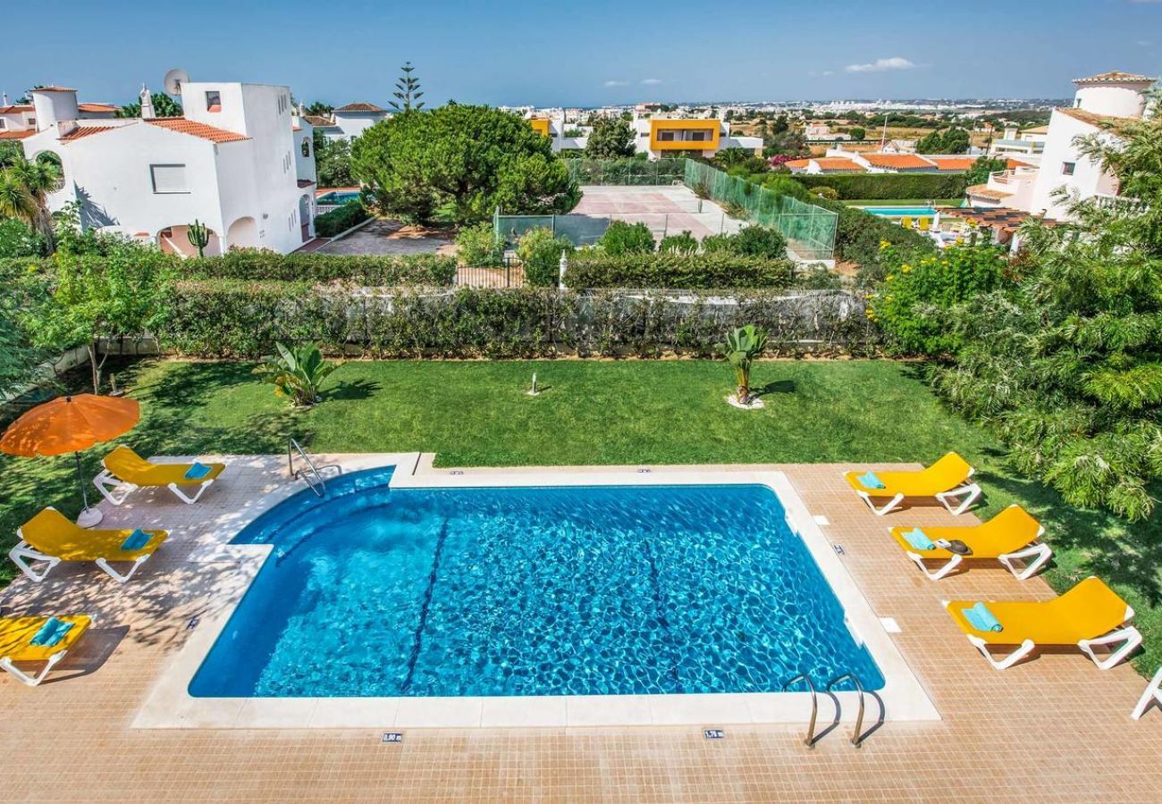 Villa à Albufeira - Villa Altair by Popular Villas Villa à Albufeira - Villa Altair by Popular Villas