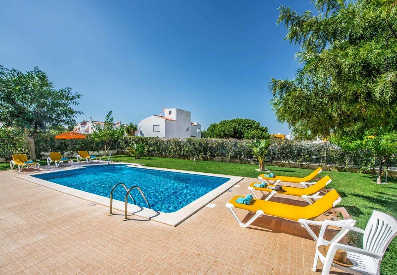 Villa à Albufeira - Villa Altair by Popular Villas Villa à Albufeira - Villa Altair by Popular Villas
