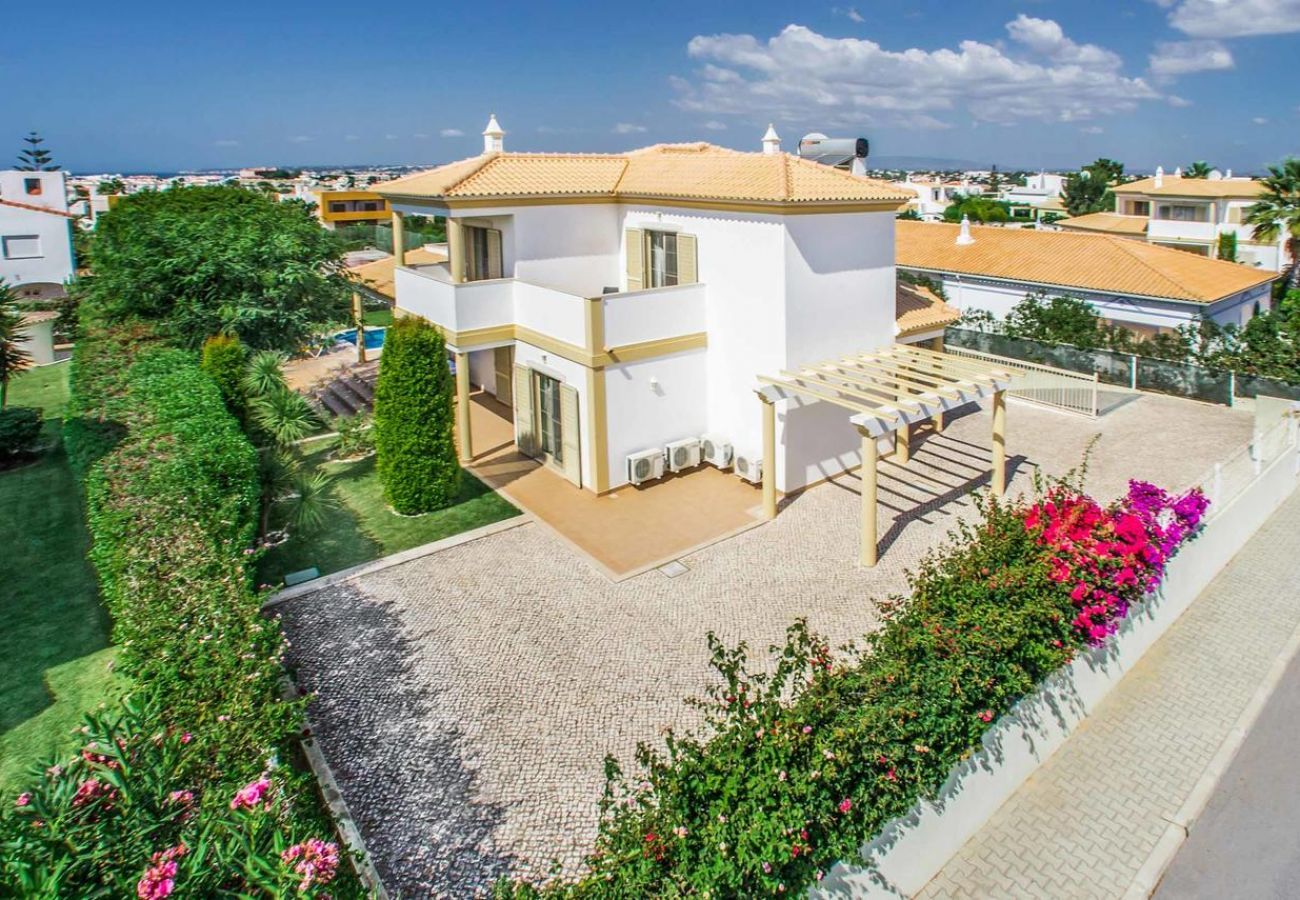 Villa à Albufeira - Villa Altair by Popular Villas Villa à Albufeira - Villa Altair by Popular Villas