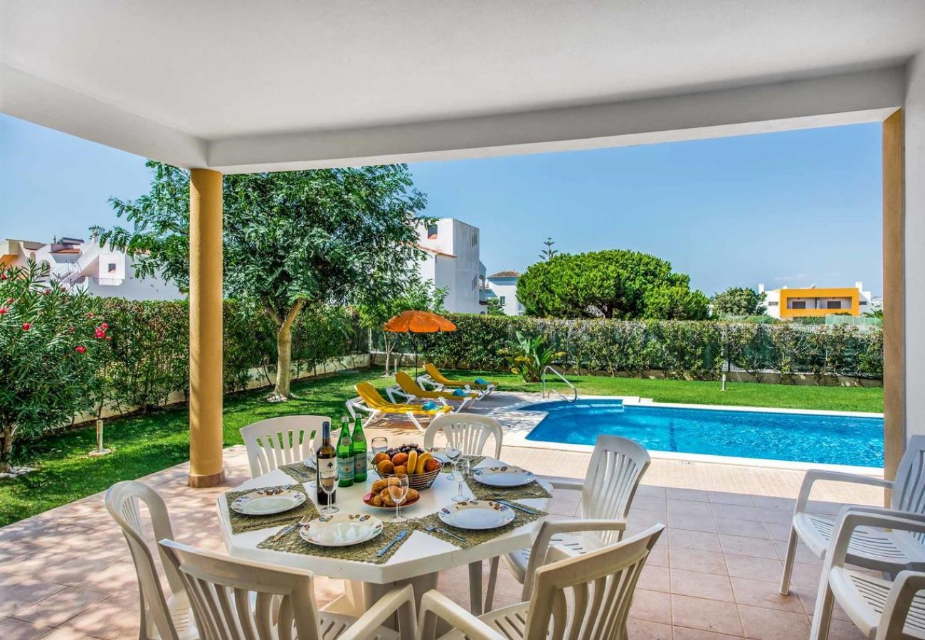 Villa à Albufeira - Villa Altair by Popular Villas Villa à Albufeira - Villa Altair by Popular Villas