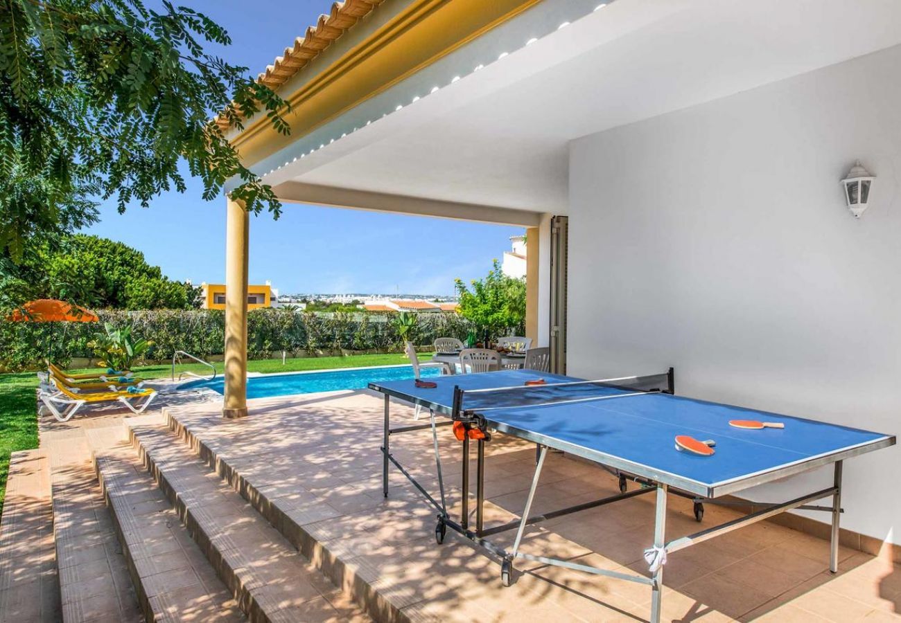 Villa à Albufeira - Villa Altair by Popular Villas Villa à Albufeira - Villa Altair by Popular Villas