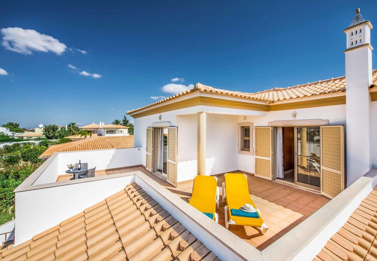 Villa à Albufeira - Villa Altair by Popular Villas Villa à Albufeira - Villa Altair by Popular Villas