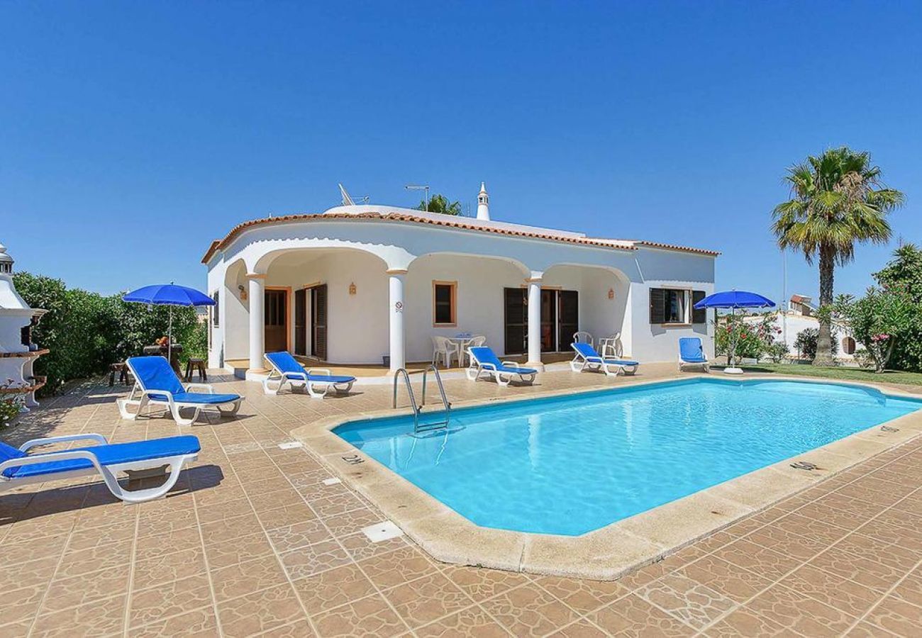 Villa à Albufeira - Villa Lourenço