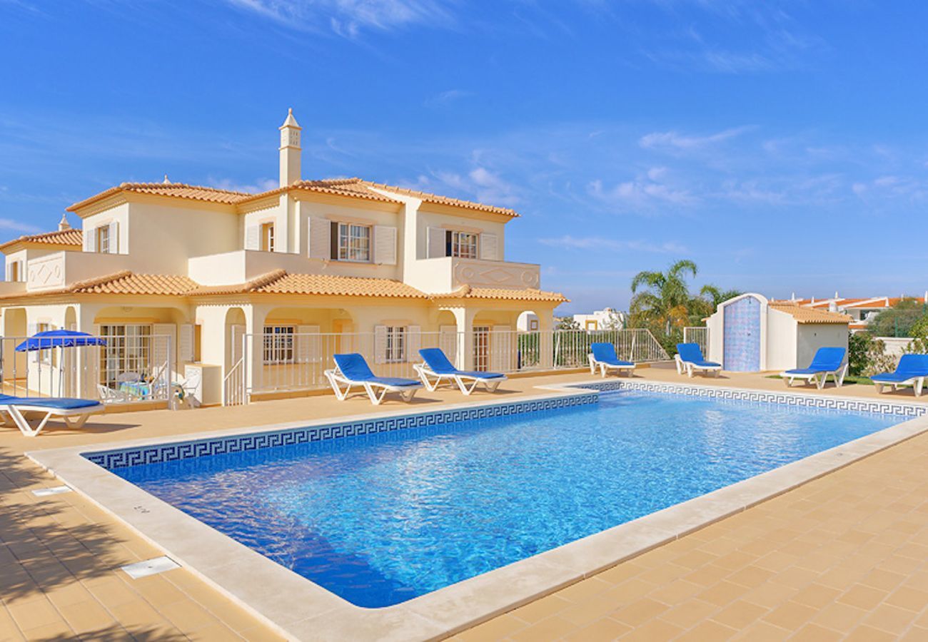 Villa à Albufeira - Villa Judite