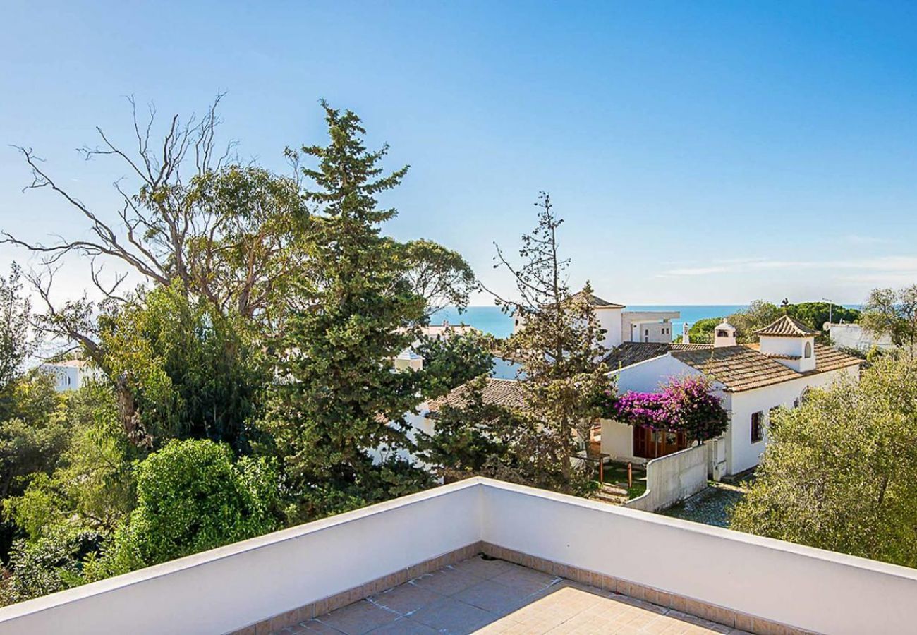 Villa à Albufeira - Villa São João Villa à Albufeira - Villa São João