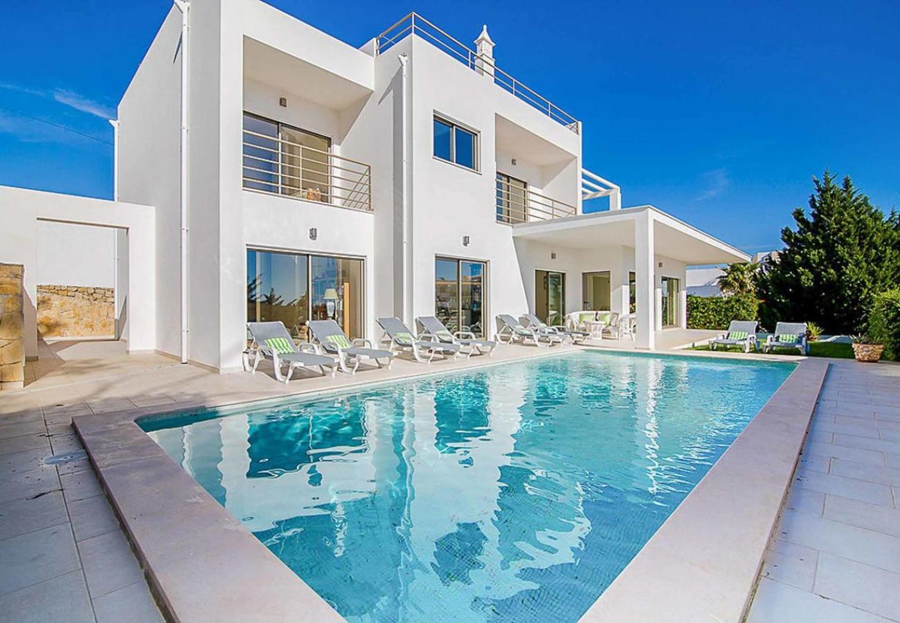 Villa à Albufeira - Villa São João Villa à Albufeira - Villa São João