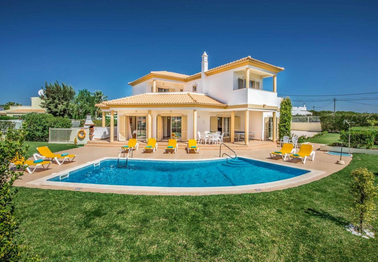 Villa à Albufeira - Villa Vega