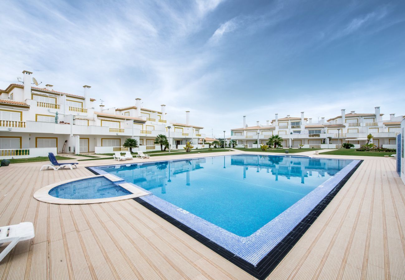 Appartement à Galé - Apartment S - O Monte