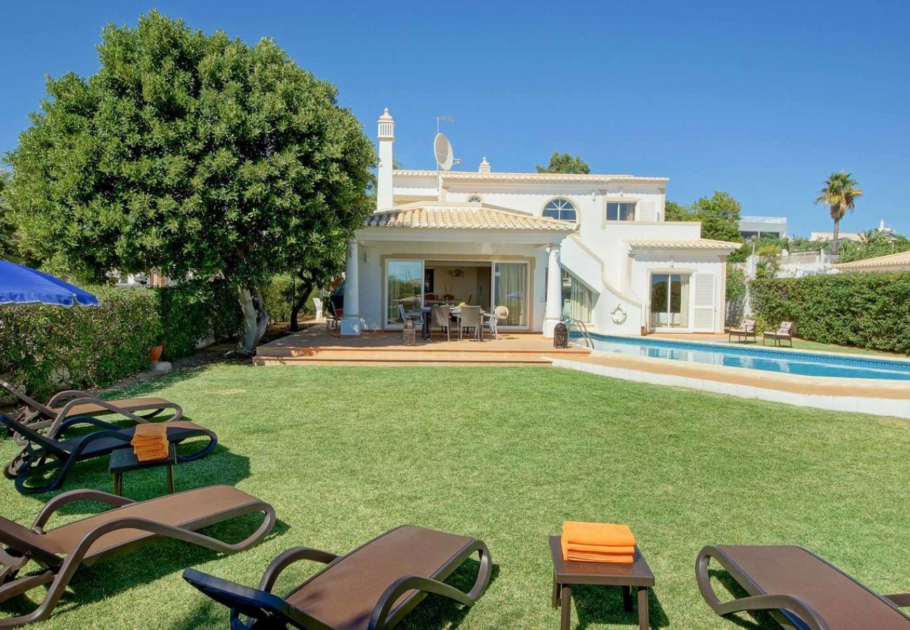 Villa à Albufeira - Villa Adele by Popular Villas Villa à Albufeira - Villa Adele by Popular Villas