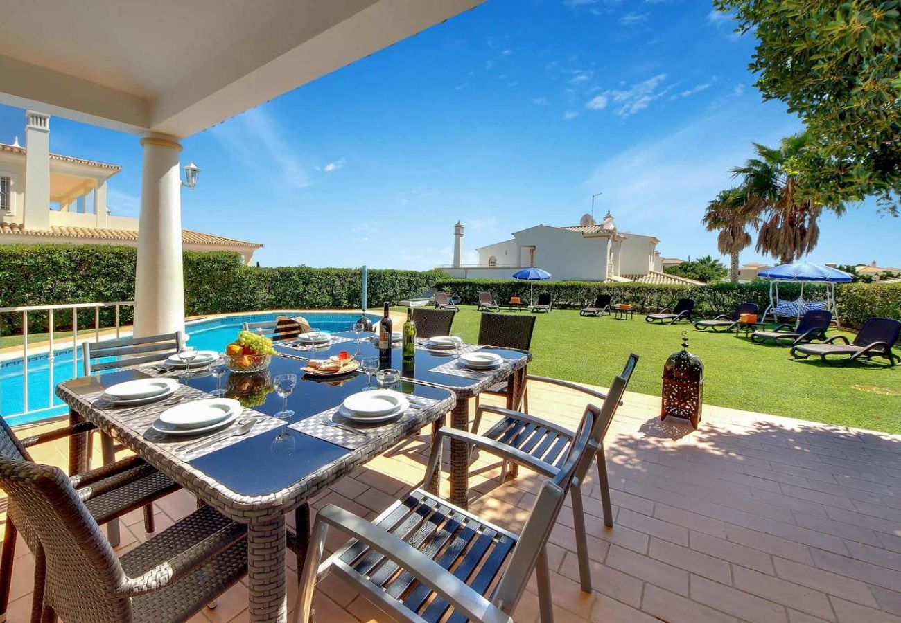 Villa à Albufeira - Villa Adele by Popular Villas Villa à Albufeira - Villa Adele by Popular Villas