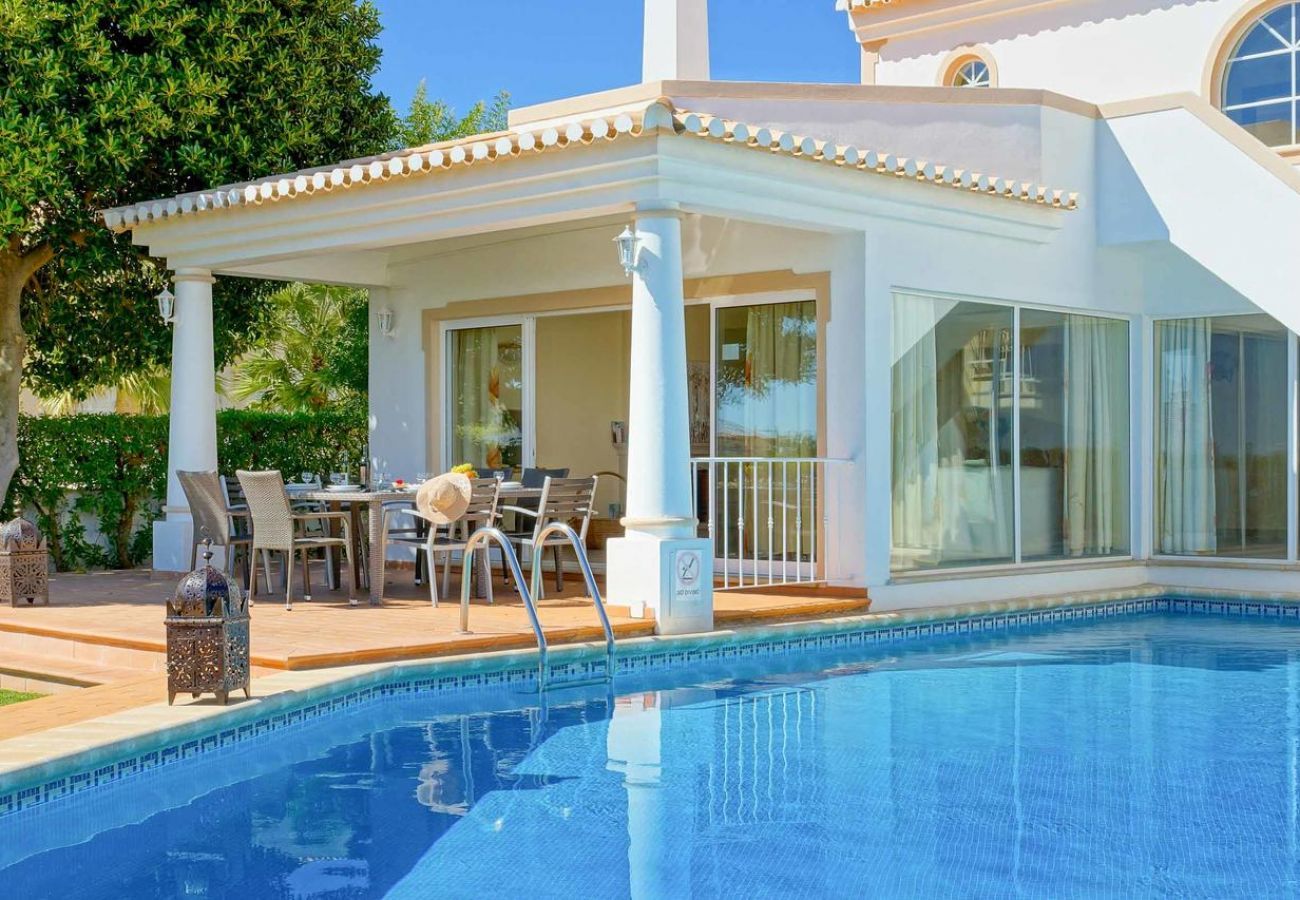 Villa à Albufeira - Villa Adele by Popular Villas Villa à Albufeira - Villa Adele by Popular Villas