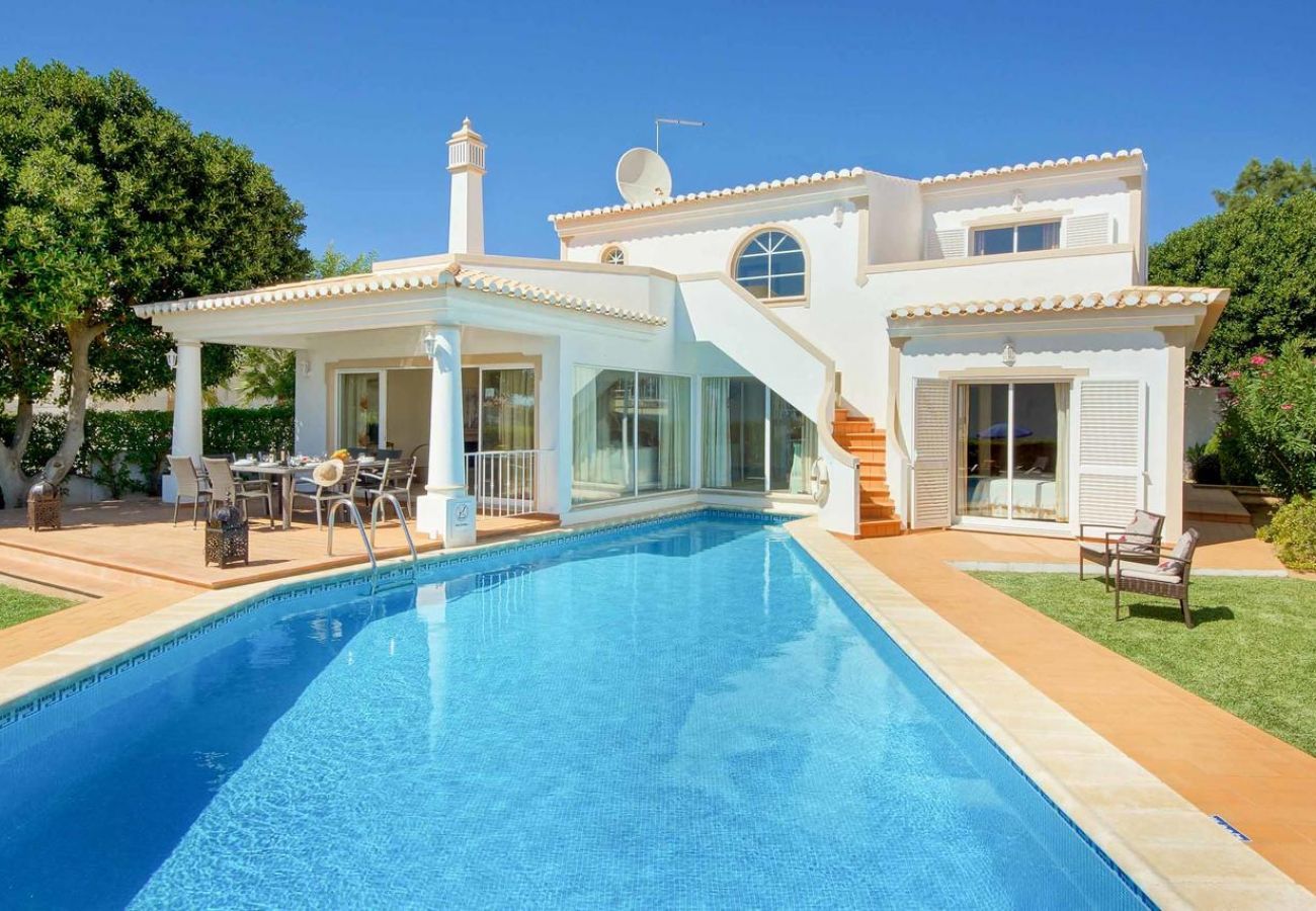 Villa à Albufeira - Villa Adele by Popular Villas Villa à Albufeira - Villa Adele by Popular Villas