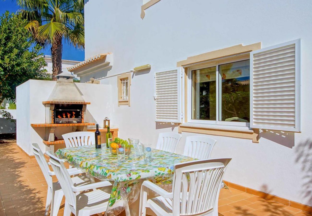 Villa à Albufeira - Villa Adele by Popular Villas Villa à Albufeira - Villa Adele by Popular Villas