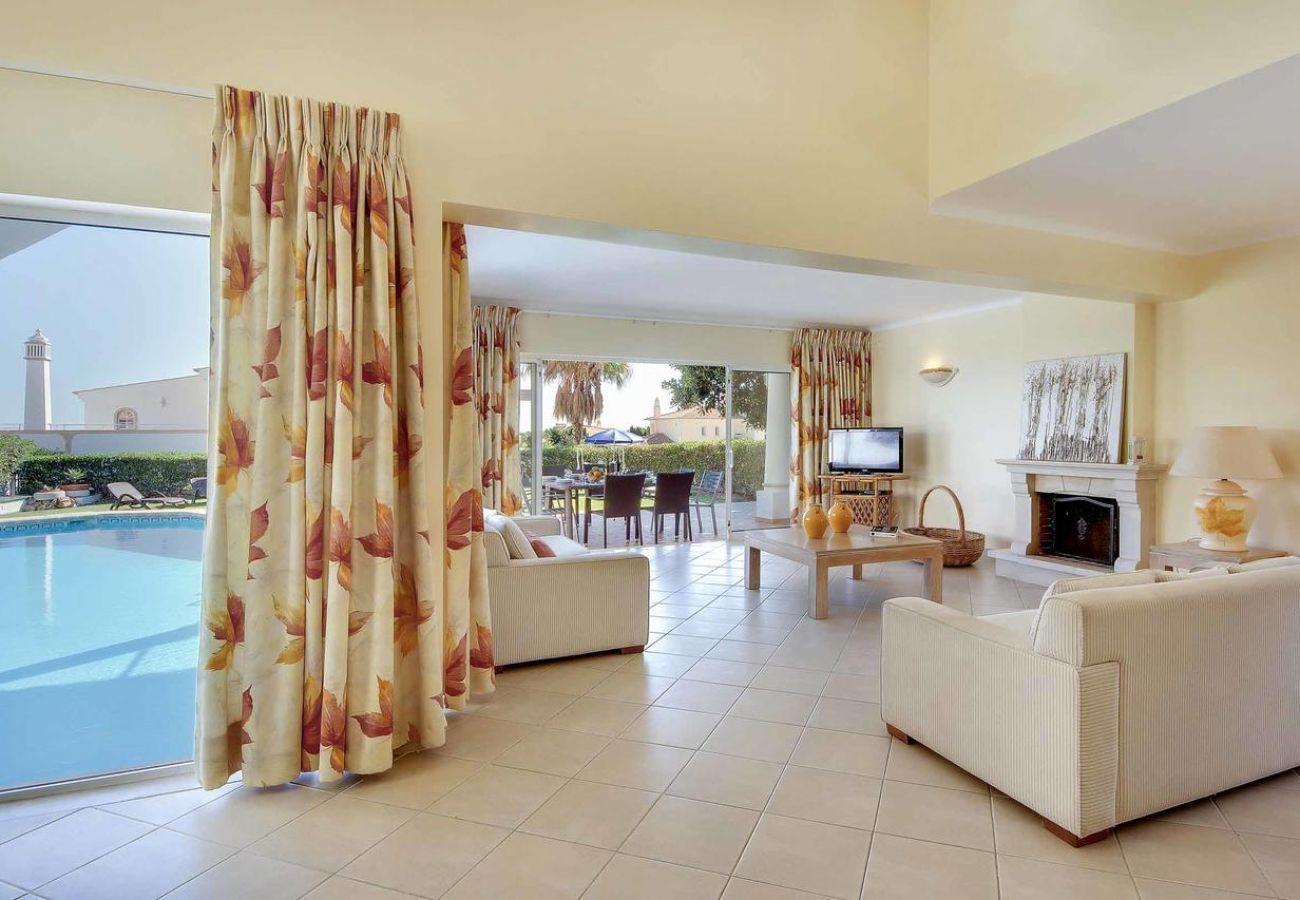 Villa à Albufeira - Villa Adele by Popular Villas Villa à Albufeira - Villa Adele by Popular Villas