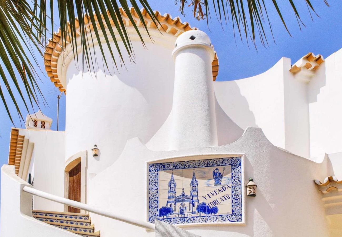 Villa à Albufeira - Villa Torcato Villa à Albufeira - Villa Torcato