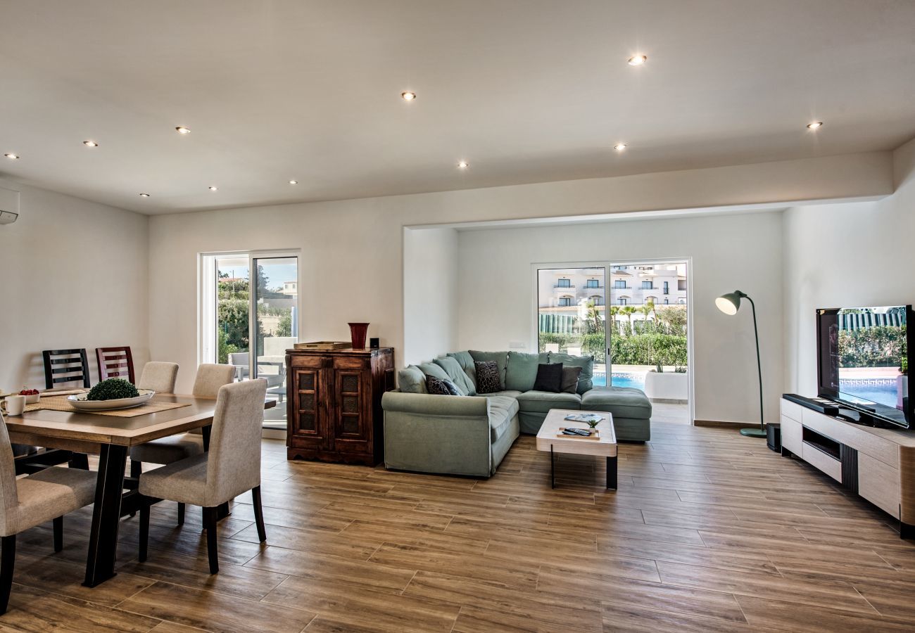 Villa à Albufeira - Silva Villa à Albufeira - Silva