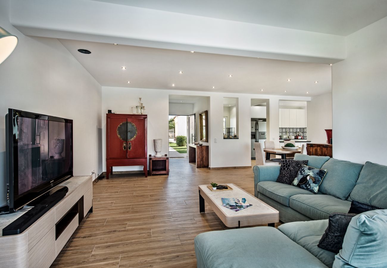 Villa à Albufeira - Silva Villa à Albufeira - Silva