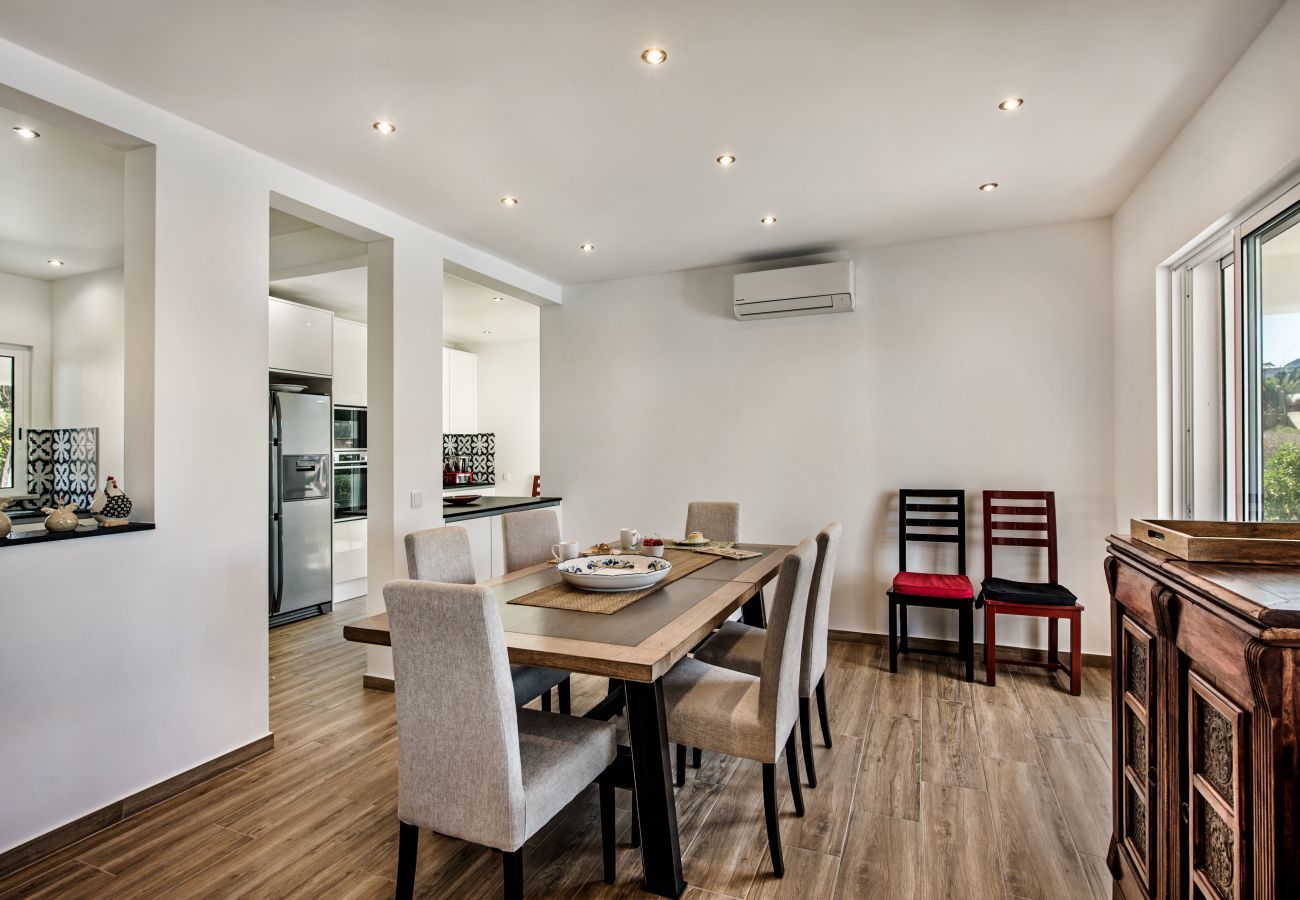 Villa à Albufeira - Silva Villa à Albufeira - Silva