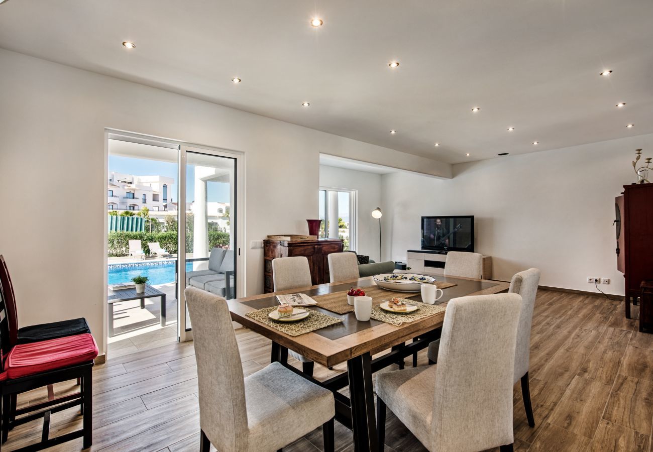 Villa à Albufeira - Silva Villa à Albufeira - Silva