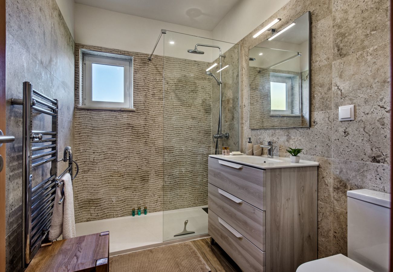 Villa à Albufeira - Silva Villa à Albufeira - Silva