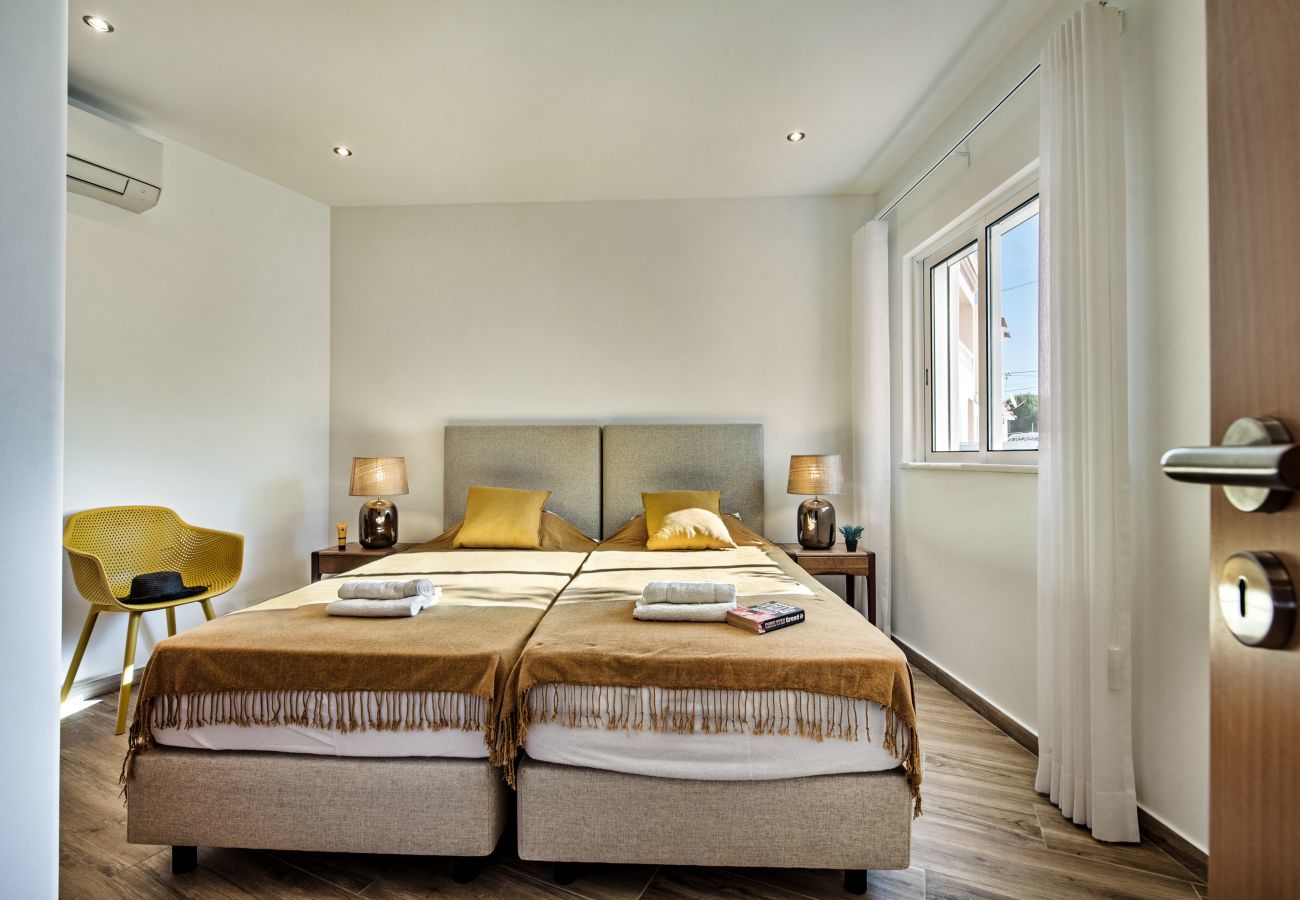 Villa à Albufeira - Silva Villa à Albufeira - Silva